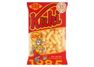 Sós rágcsálnivalók