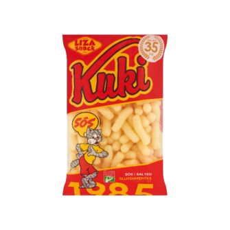 Sós rágcsálnivalók