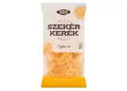 Sós rágcsálnivalók