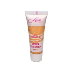 Lora folyékony medium alapozó 35 ml