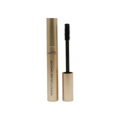 Lora Gold szempillaspirál 12ml - Intenzív fekete