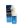 Lora Hyaluronic Acid habzó arclemosó 120ml