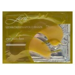 Lora szemkörnyékápoló maszk - 4ml
