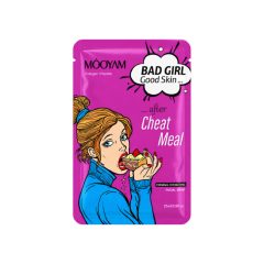 Fátyolmaszk 25ml - After Cheat Meal - Collagen+Peptide