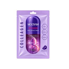 Mooyam fátyolmaszk 25ml - Collagen