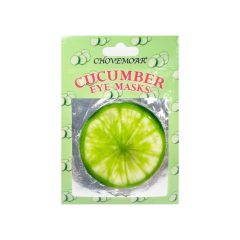 Chovemoar uborkás szemmaszk - 6ml