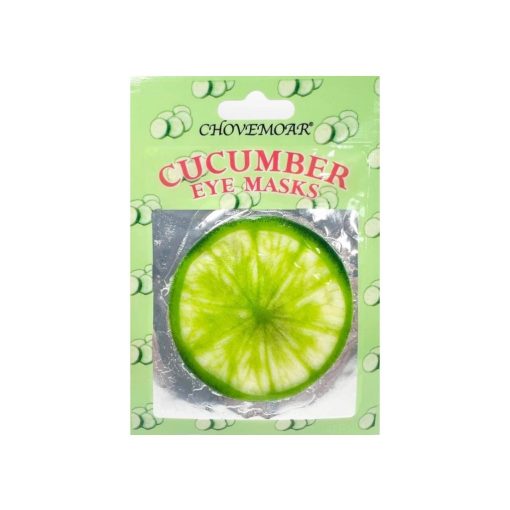 Chovemoar uborkás szemmaszk - 6ml