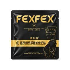 Fexfex hialuronsavas fátyolmaszk 28ml