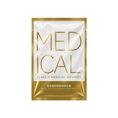 Medical hialuronsavas fátyolmaszk 28ml