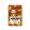 Funny Animals bőrsimító fátyolmaszk 30ml - Majom