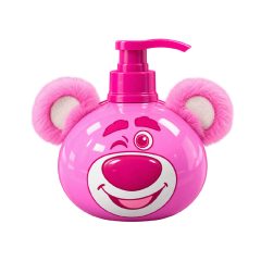Toy Story Lotso hab- és tusfürdő 500ml - Pumpás