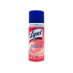 Lysol fertőtlenítő spray 400ml - Virágillat