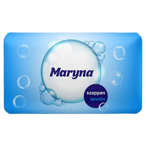 Maryna szappan 125g - Lanolin
