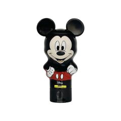 Disney Mickey egér gyermek tusfürdő és sampon - 300ml