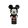 Disney Mickey egér gyermek tusfürdő és sampon - 300ml