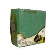 Müller szalvéta 70 db-os 32x32 1 rétegű - Color