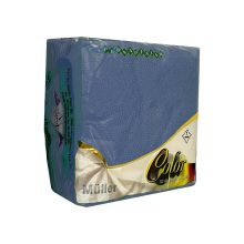 Müller szalvéta 70 db-os 32x32 1 rétegű - Color