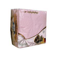 Müller szalvéta 70 db-os 32x32 1 rétegű - Color