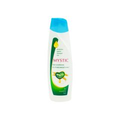 Mystic hajbalzsam 380ml - Búza kivonattal