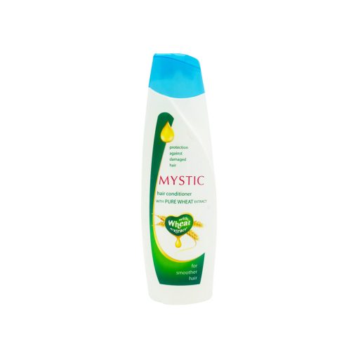 Mystic hajbalzsam 380ml - Búza kivonattal