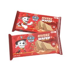 Nápolyi 100g Mogyorós - Mancs Őrjárat