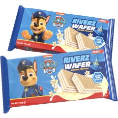 Nápolyi 100g Vaníliás - Mancs Őrjárat