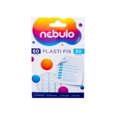 Nebulo gyurmaragasztó 50g