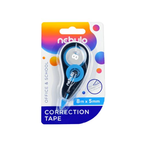 Nebulo hibajavító roller - 8m X 5mm