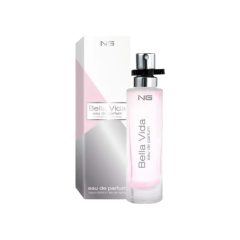 NG Női Parfüm EDP 15ml - Bella Vida