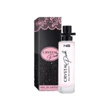 NG Női Parfüm EDP 15ml - Crystal Pink