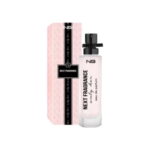 NG Női Parfüm EDP 15ml - Next Fragrance