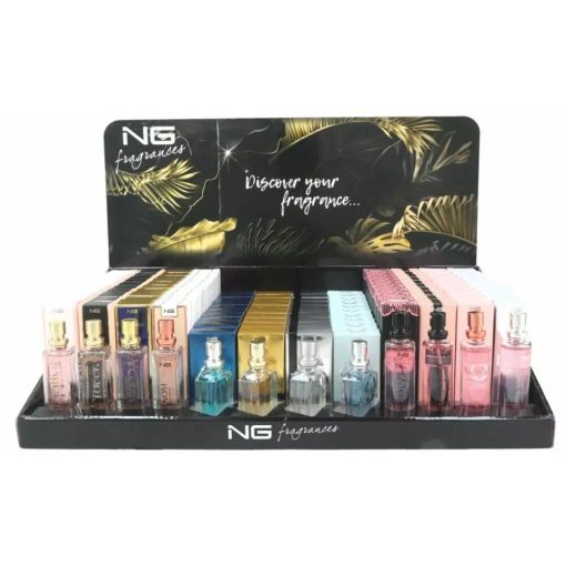 NG Női Parfüm EDP 15ml - Phenom