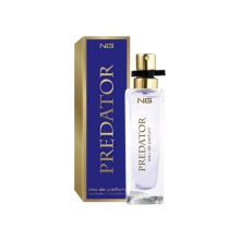 NG Női Parfüm EDP 15ml - Predator