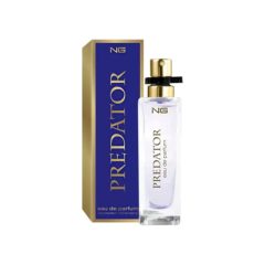 NG Női Parfüm EDP 15ml - Predator