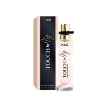 NG Női Parfüm EDP 15ml - Touch