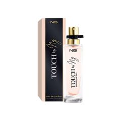NG Női Parfüm EDP 15ml - Touch