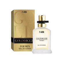 NG férfi EDT 15ml - Golddigger