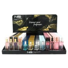 NG férfi EDT 15ml - Golddigger