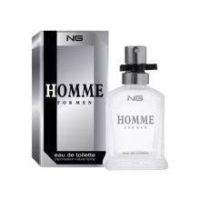 NG férfi EDT 15ml - Homme