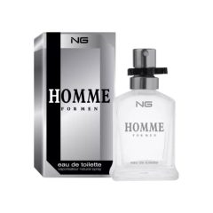 NG férfi EDT 15ml - Homme
