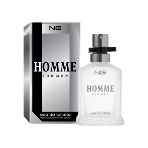 NG férfi EDT 15ml - Homme