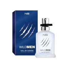 NG férfi EDT 15ml - Wild Men