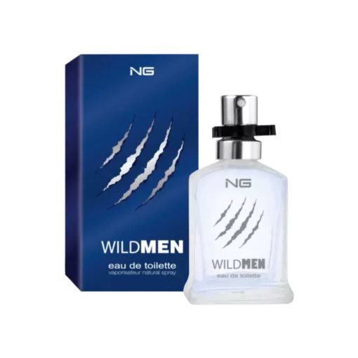 NG férfi EDT 15ml - Wild Men