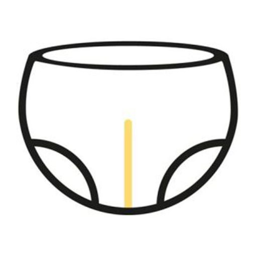 Nid d'Ange bugyipelenka Junior 5 (12-18kg)(20db)