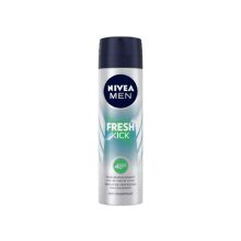 Nivea Men deo SPRAY 150ml - Fresh Kick