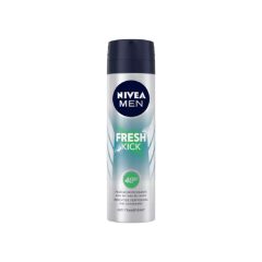 Nivea Men deo SPRAY 150ml - Fresh Kick