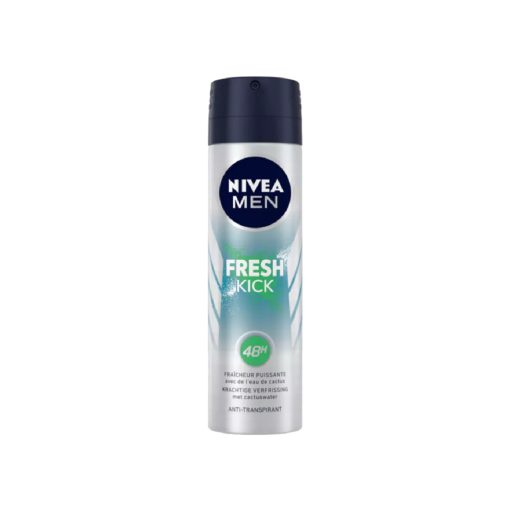 Nivea Men deo SPRAY 150ml - Fresh Kick