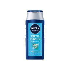 Nivea Men Férfi sampon 250ml - Fresh Power
