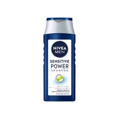Nivea Men Férfi sampon 250ml - Sensitive Power