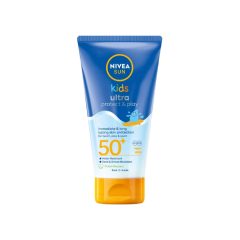   NIVEA SUN Kids Protect & Moisture Ultra naptej SPF 50+ - 150ml